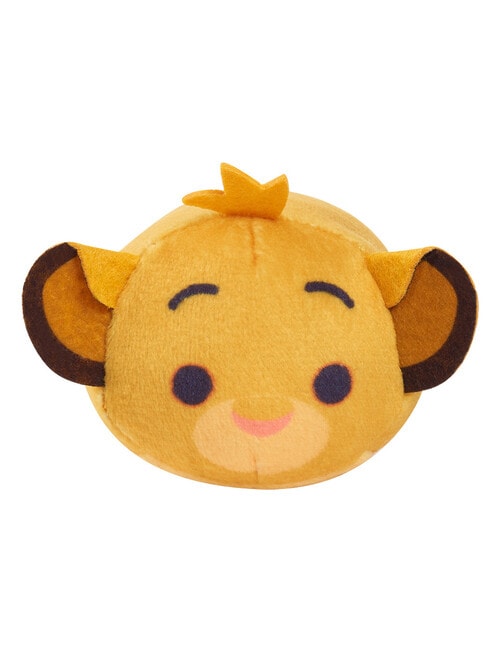 Tsum Tsum Mini Soft Toy, Assorted product photo View 03 L