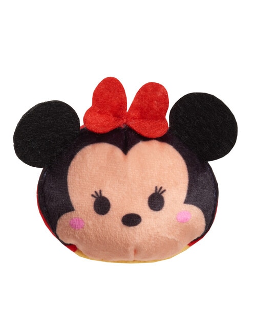 Tsum Tsum Mini Soft Toy, Assorted product photo View 05 L