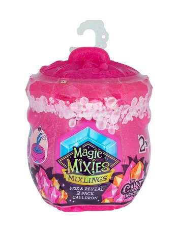 Magic Mixies Mixlings Twin Pack product photo