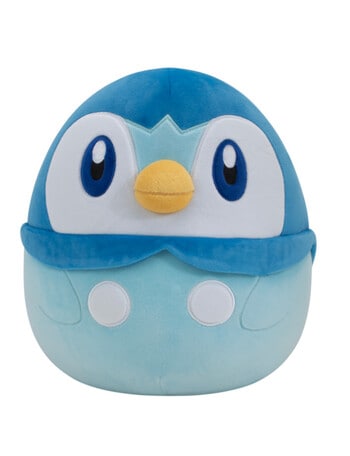 Pokemon 25cm Piplup Soft Toy product photo