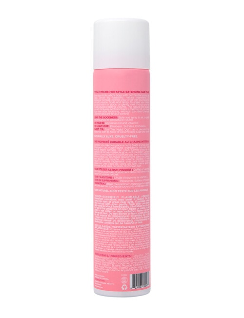 Cake The Hold Out Flexy Hold Hairspray product photo View 02 L
