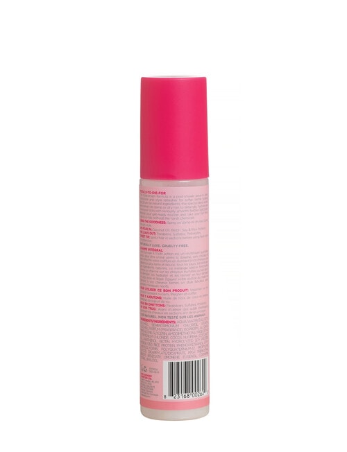 Cake The Mane Manager 3-In-1 Leave-In Conditioner product photo View 02 L