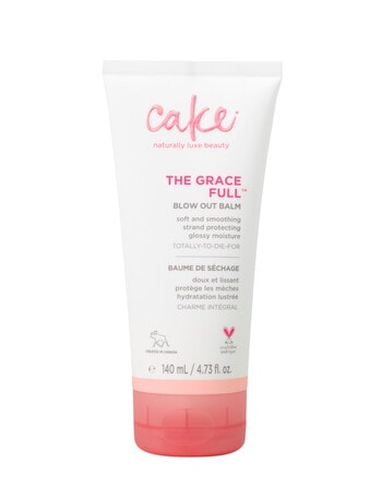 Cake The Graceful Blowout Balm product photo