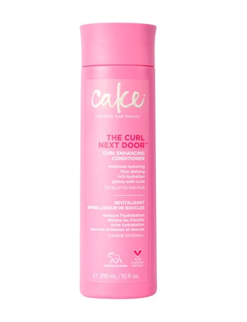 Cake The Curl Next Door Curl Enhancing Conditioner product photo