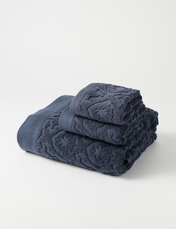Kate Reed Cara Towel Range product photo