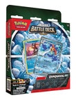 Pokemon Trading Card Meowscarada/Quaquaval Battle Deck, Assorted product photo View 02 S