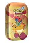 Pokemon Trading Card Scarlet & Violet 151, Mini Tin, Assorted product photo View 02 S