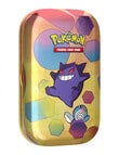 Pokemon Trading Card Scarlet & Violet 151, Mini Tin, Assorted product photo View 04 S