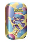 Pokemon Trading Card Scarlet & Violet 151, Mini Tin, Assorted product photo View 06 S