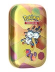 Pokemon Trading Card Scarlet & Violet 151, Mini Tin, Assorted product photo View 07 S