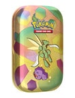 Pokemon Trading Card Scarlet & Violet 151, Mini Tin, Assorted product photo View 09 S