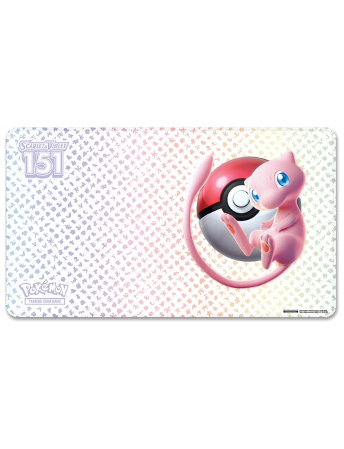 Pokemon Trading Card Scarlet & Violet 151, Ultra Premium Box product photo View 02 L