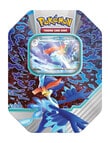 Pokemon Trading Card Paldea Partners Tin, Assorted product photo View 02 S