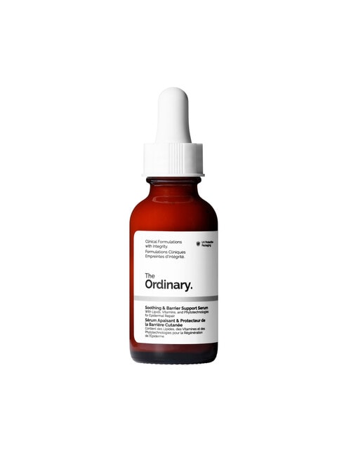 The Ordinary Soothing & Barrier Support Serum, 30ml product photo View 02 L