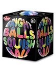 Pocket Money Off Scrunchems Bright Balls Squish Ball product photo