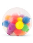 Pocket Money Off Scrunchems Bright Balls Squish Ball product photo View 02 S