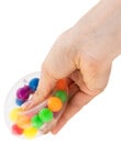 Pocket Money Off Scrunchems Bright Balls Squish Ball product photo View 03 S