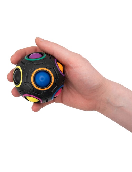Pocket Money Puzzle Ball product photo View 03 L