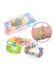 Pocket Money Loom Band Kit, 3000-Piece product photo View 03 S