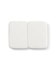 Dior Dior Forever Natural Velvet Sponge, Pack of 2 product photo