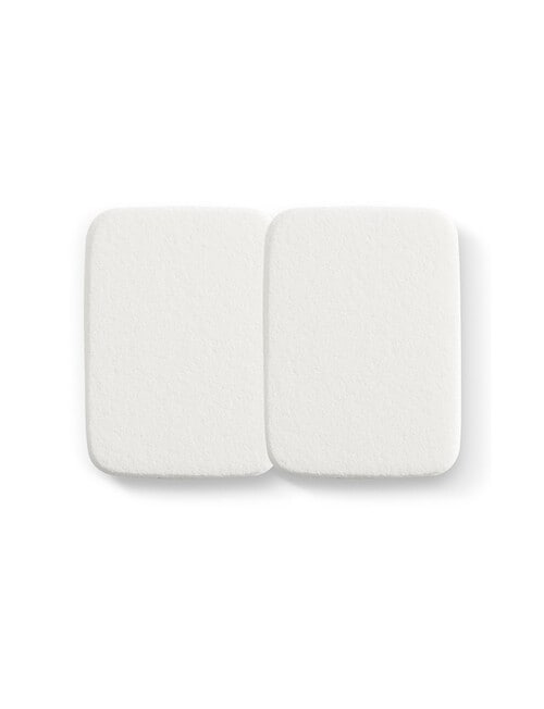 Dior Dior Forever Natural Velvet Sponge, Pack of 2 product photo