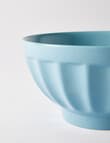 Cinemon Flora Bowl, 16.5cm, Blue product photo View 02 S
