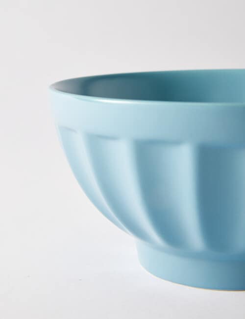 Cinemon Flora Bowl, 16.5cm, Blue product photo View 02 L