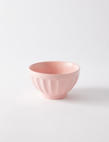 Cinemon Flora Bowl, 10.7cm, Pink product photo