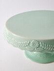 Cinemon Flora Cake Stand, Mint product photo View 02 S