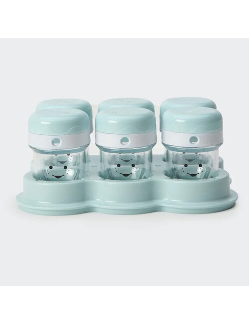 NutriBullet Baby Meal Prep Kit product photo View 05 L