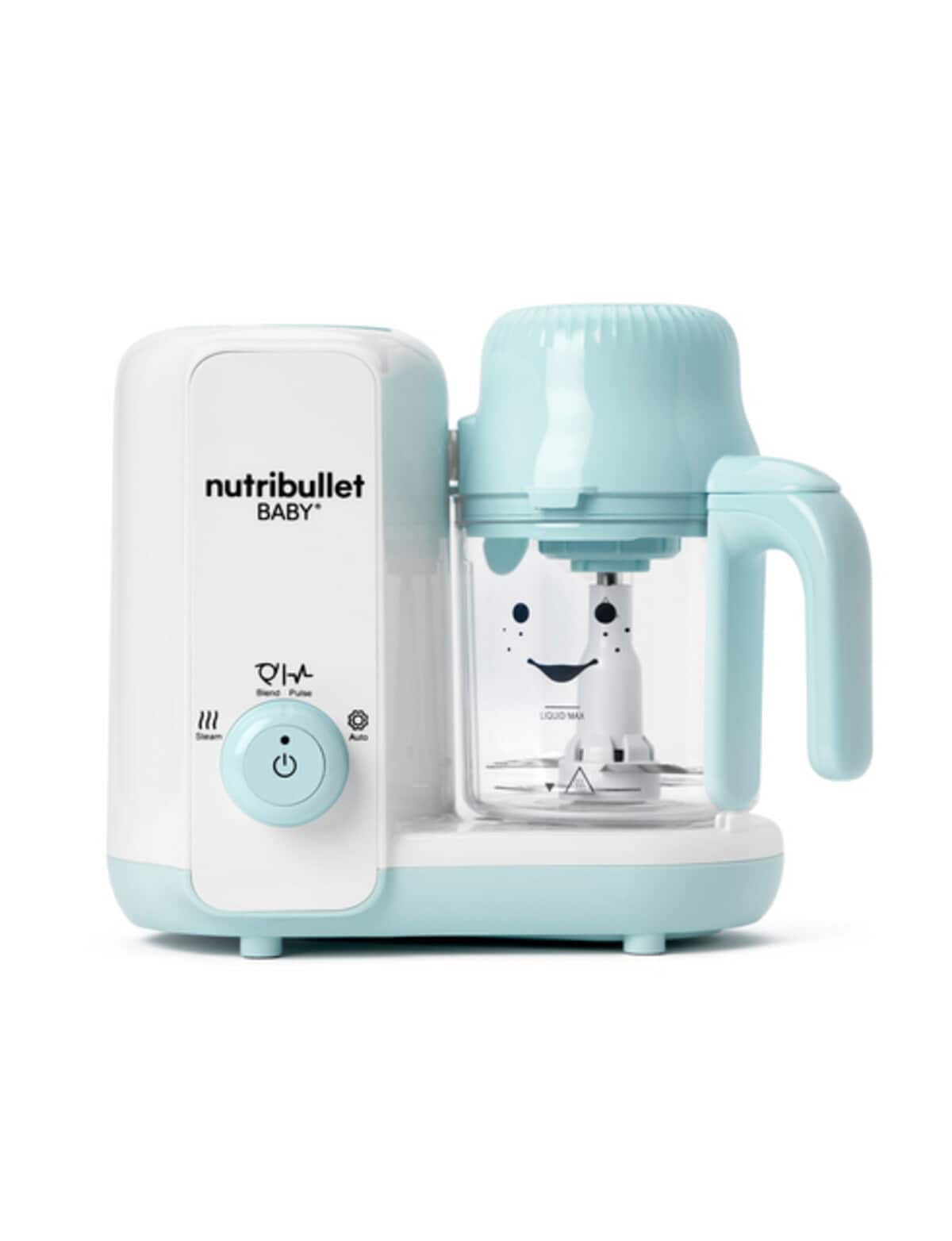 NutriBullet Baby Food Maker - Forestals