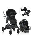 Evenflo Pivot Xpand Travel System product photo