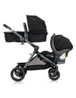 Evenflo Pivot Xpand Travel System product photo View 03 S