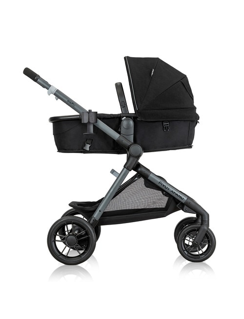 Evenflo Pivot Xpand Travel System product photo View 04 L