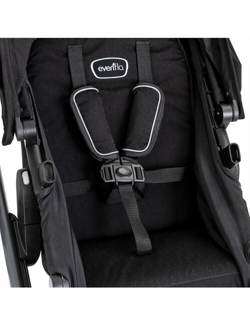 Evenflo Pivot Xpand Second Seat product photo View 03 L