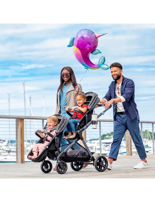 Evenflo Pivot Xpand Second Seat product photo View 07 L