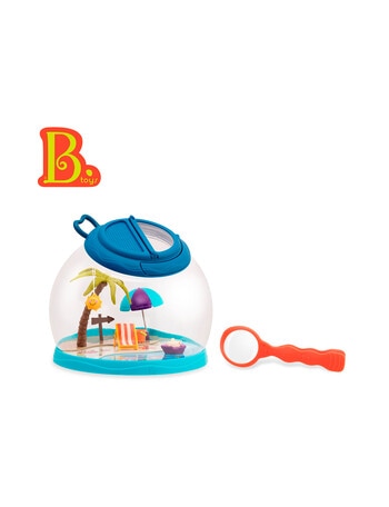 B. Bug House & Magnifier product photo