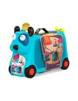 B. Ride-On Suitcase product photo