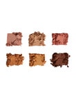 Makeup Revolution Mini Colour Reloaded Palette, Nude About You product photo View 05 S