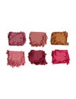 Makeup Revolution Mini Colour Reloaded Palette, Heartbreaker Pink product photo View 05 S