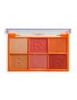 Makeup Revolution Mini Colour Reloaded Palette, I See You Orange product photo View 02 S