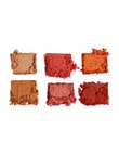 Makeup Revolution Mini Colour Reloaded Palette, I See You Orange product photo View 04 S