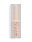Makeup Revolution Lip Allure Soft Satin Lipstick, Brunch Pink Nude product photo View 02 S