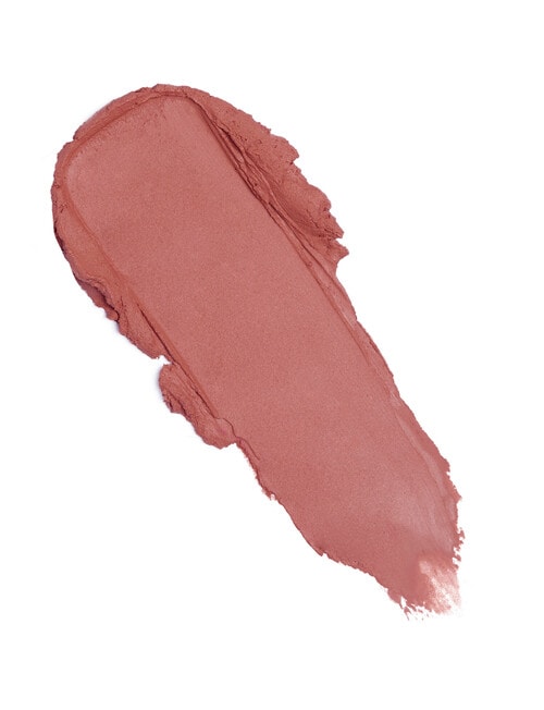 Makeup Revolution Lip Allure Soft Satin Lipstick, Brunch Pink Nude product photo View 03 L