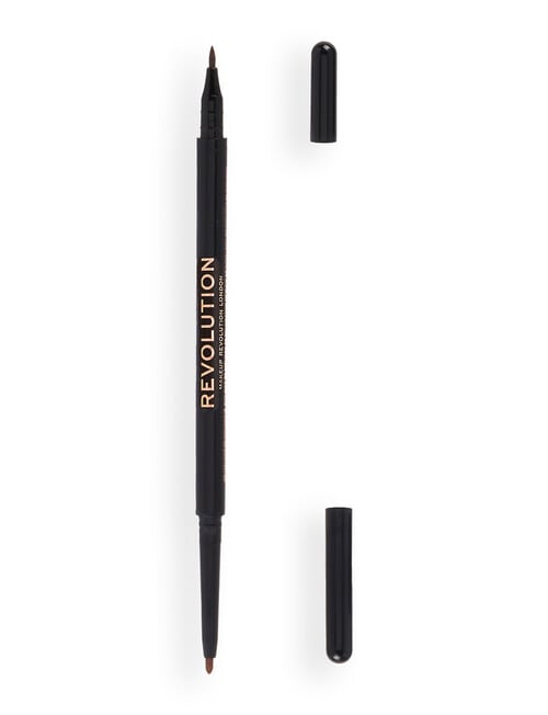 Makeup Revolution Felt & Kohl Eyeliner product photo