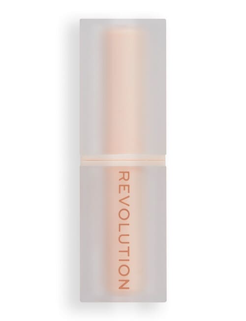 Makeup Revolution Lip Allure Soft Satin Lipstick product photo View 02 L