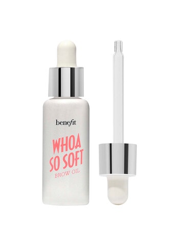 benefit Whoa So Soft Brow Oil product photo