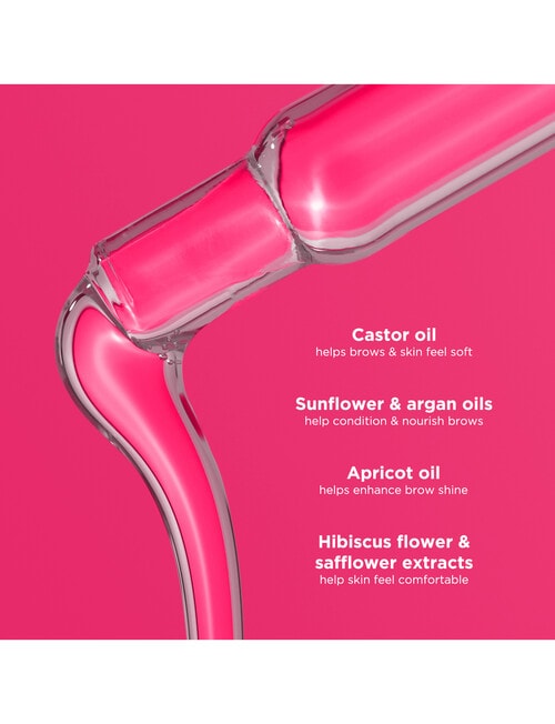 benefit Whoa So Soft Brow Oil product photo View 03 L