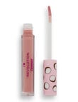 Revolution I Heart Tasty Coconut Lip Gloss product photo View 02 S