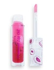 Revolution I Heart Tasty Tropical Lip Oils product photo View 02 S